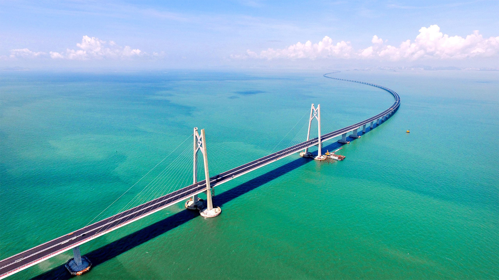 Guangdong Glory Fund Co., Ltd.